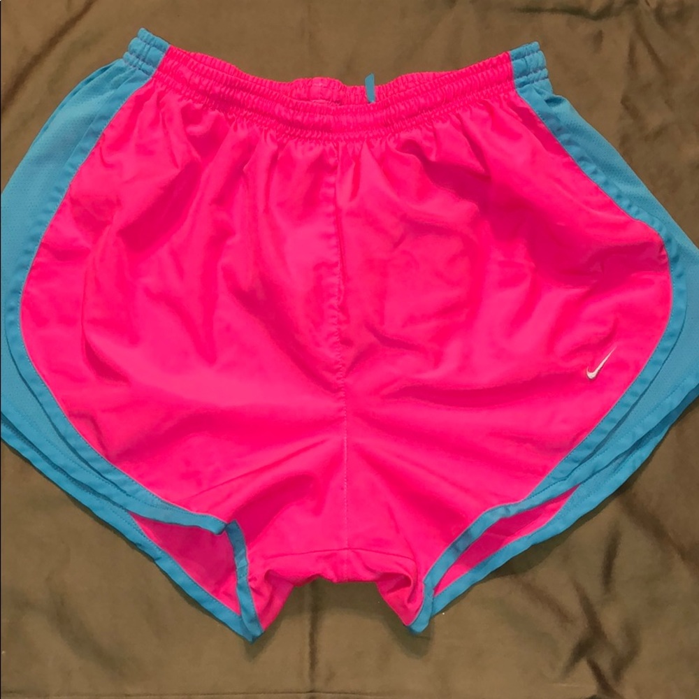 Nike Dri-Fit Shorts